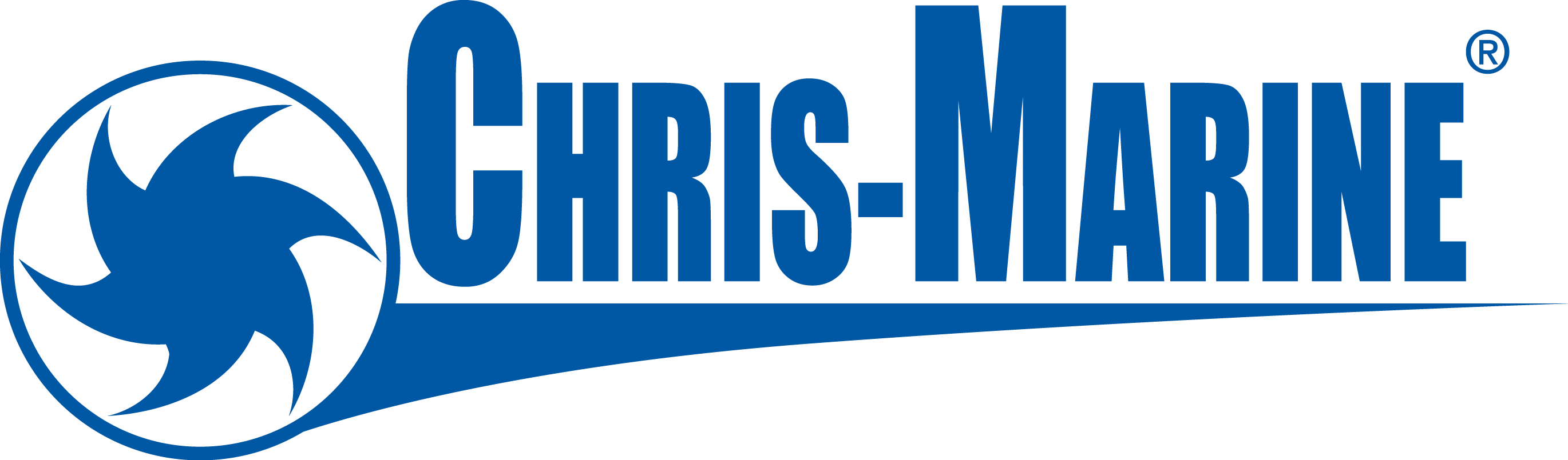 Chris Marine